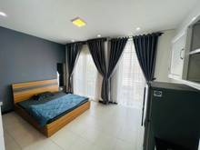 Hình ảnh Căn Hộ Balcon Full Nội Thất Quận Bình Thạnh