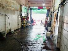 Hình ảnh Bán gấp nhà Mặt Tiền Siêu Hot Tạ Uyên, Quận 11 Diện tích 90m2 Giá 29.9