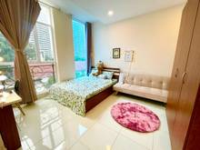 Hình ảnh CHVD Full nội thất đẹp như hình