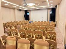 Hình ảnh Bán Building mặt tiền đường Âu Cơ TB DT170m2 ngang 8m 8lầu có tầng hầm