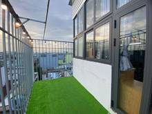 Hình ảnh Duplex full nội thất balcon riêng ngay Nguyễn Văn Khối