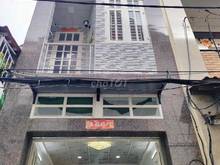 Hình ảnh Bán nhà 1T1L Bà Hom Q6 60m2 1ty3 SHR