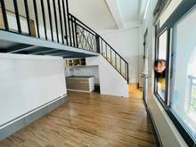 Hình ảnh Penthhouse Cao cấp Duplex Full Nội Thất