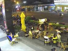 Hình ảnh Sang gấp quán cafe tâm huyết view góc mặt tiền đường số 7, Bình Tân