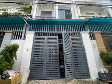 Hình ảnh Bán nhà Tân Chánh Hiệp 18 - 60m2, 1 trệt 2 lầu, Hxh – Giá 4 tỷ 600