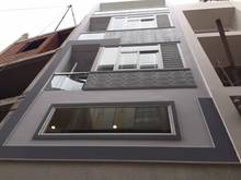 Hình ảnh Bán nhà HXH Văn Chung;P13;QTân Bình;DT:5.5x27;Trệt, 3 lầu;15 tỷ