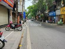 Hình ảnh Nhà phố Đội Cấn, Ba Đình 66m2, MT 3,9m, Kinh doanh Tốt, Giá chỉ: 22 tỷ
