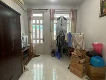 Hình ảnh Bán Nhà Cách Mạng Tháng Tám 35m2 Giá Nhỉnh 4tỷ