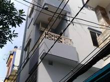 Hình ảnh Bán nhà đẹp, vị trí đắt địa Nguyễn Đình Chiểu, P4, Q3.