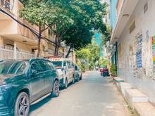 Hình ảnh Bán nhà Nguyễn Hồng Đào, Phường 14, hẻm 6m, dt 61.5m2, ngang 4m5
