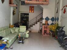 Hình ảnh Ngân hàng dí Gấp bán nhà  Bình Thới 47.5m 3 tầng 4.1 X 11.5  Phường 9
