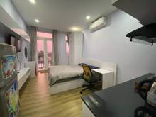 Hình ảnh Phòng đẹp full nội thất có cửa sổ sát bên RMIT, TDTU, Lotte