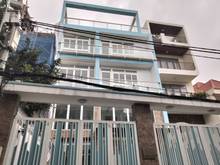 Hình ảnh Bán nhà Đg Nguyễn Huy Tưởng, P.6,Q.Bình Thạnh, dt 8x30m,2L,giá 48.6 tỷ
