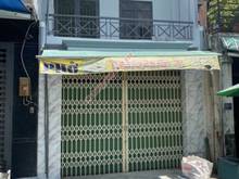 Hình ảnh Gấp Bán - Quận 8 - Dương Bá Trạc - 48 M2 - 7 Tỷ 500 - Ms.Dung -