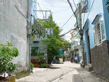 Hình ảnh BÁN NHÀ  LÊ TRỌNG TÁN - TÂN PHÚ 40M2-HXH-4 Tầng  Nhỉnh 3 tỷ xxx