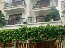 Hình ảnh Cần bán nhà MT Bùi Thị Xuân, P. Bến Thành, Quận 1, DT 8 x 17m, 3 lầu