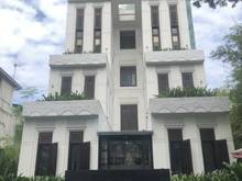 Hình ảnh Bán toà nhà góc 2MT Nguyễn Văn Thủ-Trần Doãn Khanh, Q1, 16*17, HĐT cao