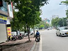 Hình ảnh Nhà mặt phố Đội Cấn, Ba Đình 88m2, MT 4m, Kinh doanh Đỉnh, Giá: 25 tỷ
