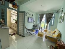 Hình ảnh Bán gấp CC Sài Gòn Gia Định p Thới An Quận 12  72m2  1.38 tỷ