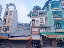 Hình ảnh Nhà Bán - Quận 5 - Phú Hữu - 34 M2- Giá 15 Tỷ - Ms.Dung -