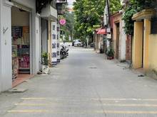 Hình ảnh Bán nhà phố THANH ĐÀM, KINH DOANH, VUÔNG VẮN, 52m2, 6.2 tỷ