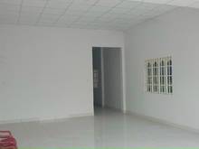 Hình ảnh Cho thuê nhà mặt tiền kinh doanh Đặng Thúc Vịnh, DT 5,5 x 20