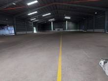 Hình ảnh Bán nhà xưởng 838m2 đường Mã Lò, Phường Bình Trị Đông A, Quận Bình Tân