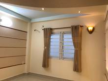 Hình ảnh Bán Nhà HXH Thích Bửu Đăng P1, Gò Vấp, DT: 4x15m, 4 Tầng, 8ty TL