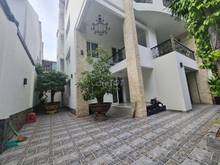 Hình ảnh Cho thuê Biệt Thự mặt tiền Sông Thao, Tân Bình - Khu sân bay
