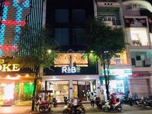 Hình ảnh Cho Thuê MT thương hiệu Sư Vạn Hạnh Q10 (10x27) giá siêu nét.