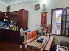 Hình ảnh Bán nhà mặt phố Cù Chính Lan, 50m2, mt rộng 5.1m, cực hiếm