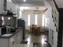 Hình ảnh Bán nhà phú nhuận, Mặt tiền Huỳnh Văn Bánh, P14, Phú Nhuận, 40m2