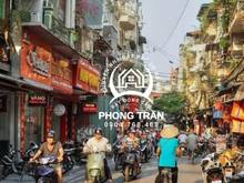 Hình ảnh Nhà phố Hà Trung, Hoàn Kiếm 56m2, 4 tầng. Kinh doanh, Giá chỉ: 38,1 tỷ