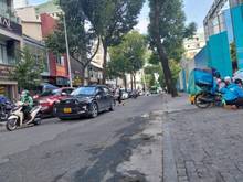 Hình ảnh Khu hiếm nhà bán, MT Trần Doãn Khanh, Q1. DT: 7x16m, CN: 112m2, 8 tầng