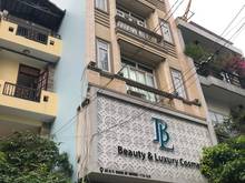 Hình ảnh Bán nhà mặt tiền Đa Kao, Quận 1- Nguyễn Đình Chiểu, DT 6.5*28, 62 tỷ