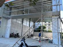 Hình ảnh cho thuê kho 200m2 đường 29 tháng 3