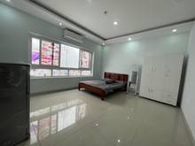 Hình ảnh Phòng mới ngay gần trường IUH, Go vap, full nt cửa sổ lớn 5tr5, y hình