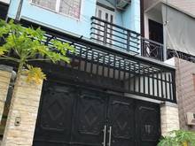 Hình ảnh Chú Tôi cần bán nhà Ngay BếnXe MiềnTây Bình Tân 1ty37 shr thương lượng