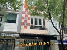 Hình ảnh Bán nhà trệt 3 lầu kdc an phú hưng phường tân phong quận 7.