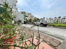 Hình ảnh (Gần Ruby City) Bán đất Giang Biên 50m2, Ngõ thông 7 chỗ, giá 3.5 tỷ