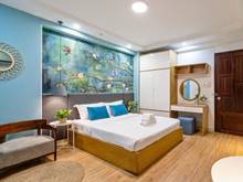 Hình ảnh Cho thuê Trang Chủ MB66.COM / Đăng Ký Tặng 66K Lê Thị Riêng Quận 1 gần Đặng Trần Côn_Bùi Thị Xuân