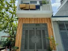 Hình ảnh Bán Nhà HXH Đường Số 18B DT: 4x14m Nhà 1 Lầu Giá: 4.4 Tỷ
