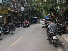 Hình ảnh Nhà phố Hàng Phèn, Hoàn Kiếm 50m2, 7 tầng, Kinh doanh Tốt, Giá: 31 tỷ