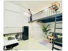 Hình ảnh Phòng trọ sinh viên cao cấp đầy đủ tiện nghi