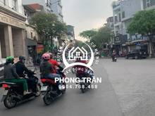Hình ảnh Nhà phố Hàng Bông, Hoàn Kiếm 90m2, 7 tầng, Dòng tiền Khủng, Giá 88 tỷ