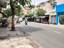 Hình ảnh Bán nhà MT Nơ Trang Long,P.11,Q.Bình Thạnh,dt 26.5x23m,C4, giá 49.5 tỷ