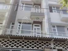 Hình ảnh Cần bán nhà hẻm VIP 10m đường D5 P25 Q Bình Thạnh 4x19m 2 lầu