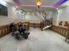 Hình ảnh Bán nhà Hot 1t8 Trường Chinh, P. Tây Thạnh, Q. Tân Phú