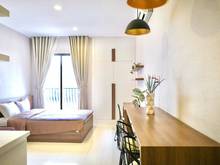 Hình ảnh Mb6623 nạp rút nhanh chóng Ban Công Full Nội Thất Gần Chợ bà Chiểu, Ngã Tư Hàng Xanh,..