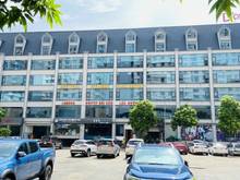 Hình ảnh Toà Nhà Vip Nguyễn Khang-340mx7 Tầng,1 hầm,căn góc